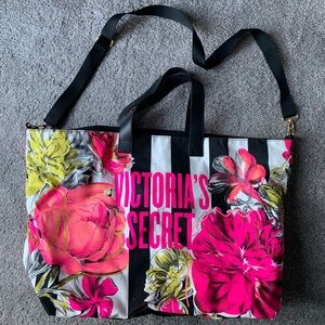 Victoria’s Secret Large tote bag
